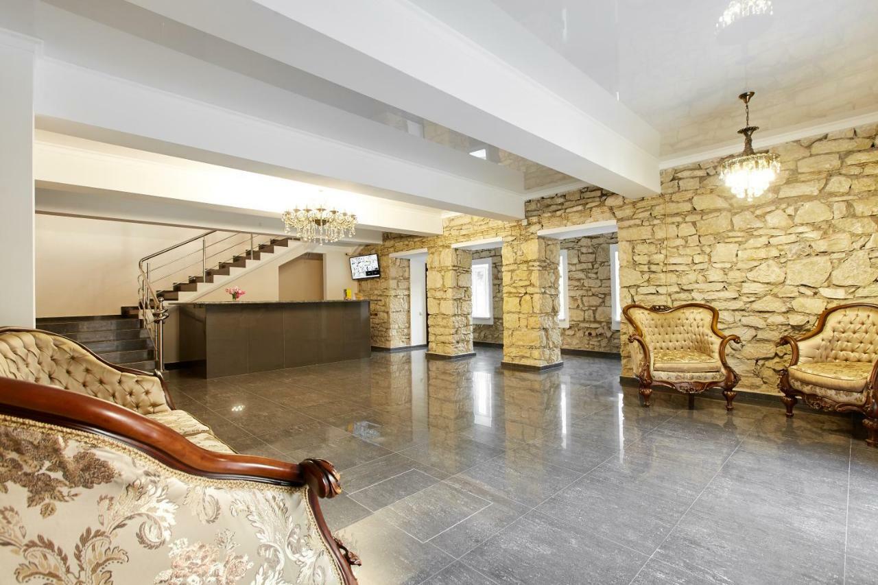 Old Gagra Hotel Екстериор снимка
